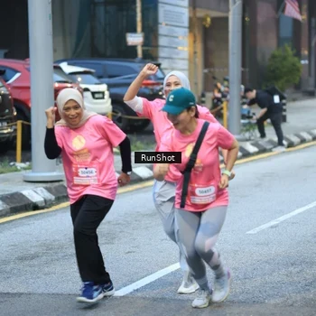 Runner Photo 8622376