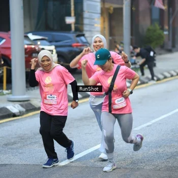 Runner Photo 8622377