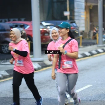 Runner Photo 8622379