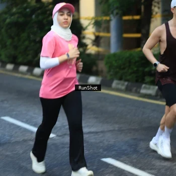 Runner Photo 8622380
