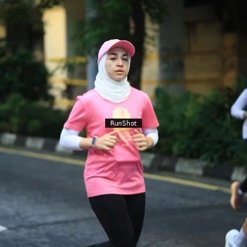 Runner Photo 8622383