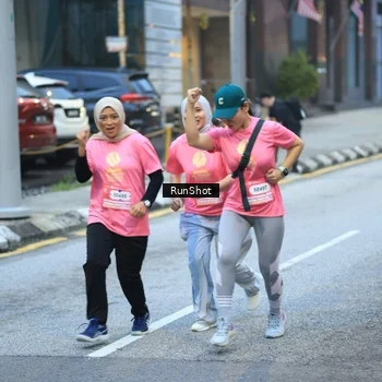 Runner Photo 8622384