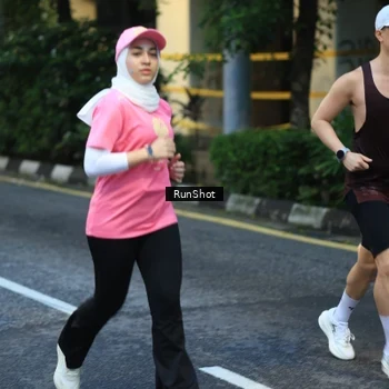 Runner Photo 8622385
