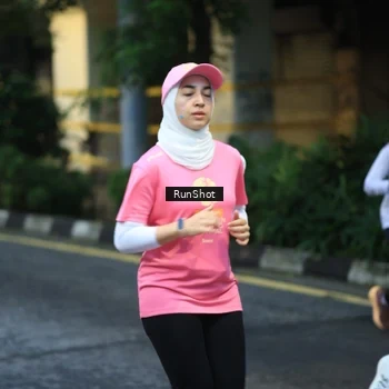 Runner Photo 8622386