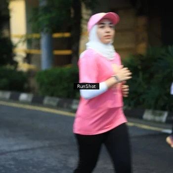 Runner Photo 8622387