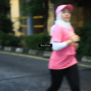 Runner Photo 8622388