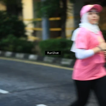 Runner Photo 8622389