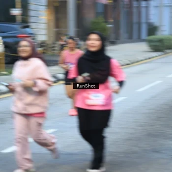 Runner Photo 8622394