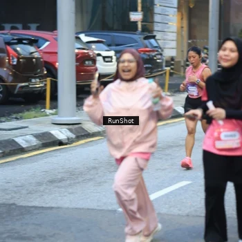 Runner Photo 8622396