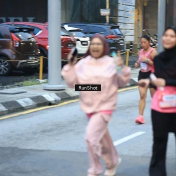 Runner Photo 8622397