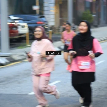 Runner Photo 8622398