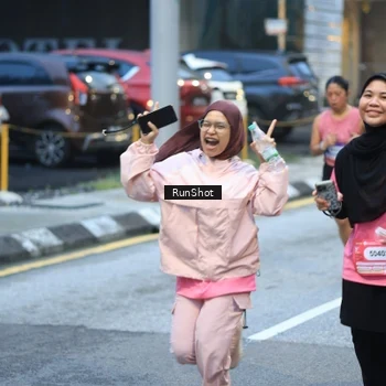 Runner Photo 8622400