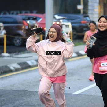 Runner Photo 8622402