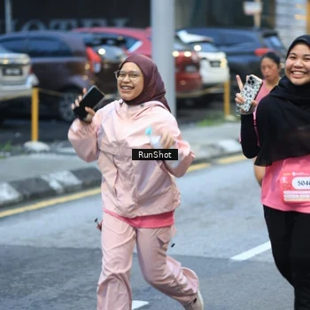 Runner Photo 8622403