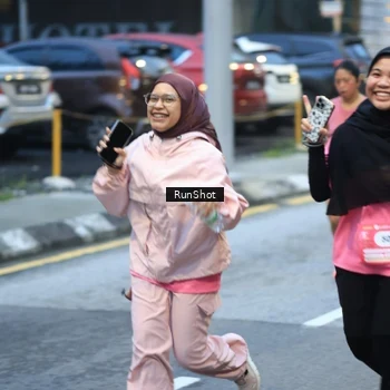 Runner Photo 8622404