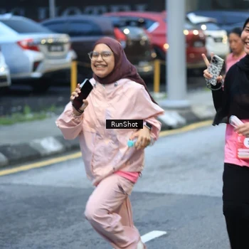 Runner Photo 8622407