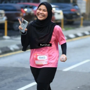 Runner Photo 8622410