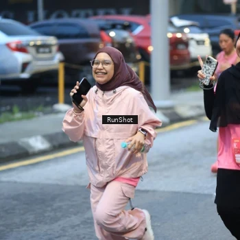 Runner Photo 8622411