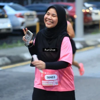 Runner Photo 8622412