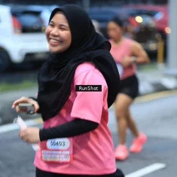 Runner Photo 8622413