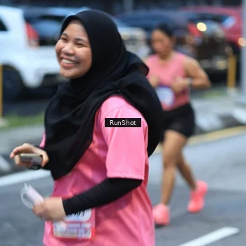 Runner Photo 8622414