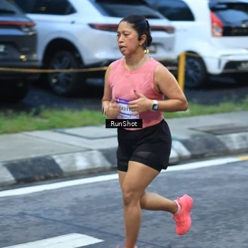 Runner Photo 8622416