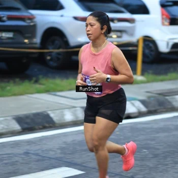 Runner Photo 8622417