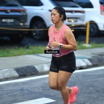 Runner Photo 8622418