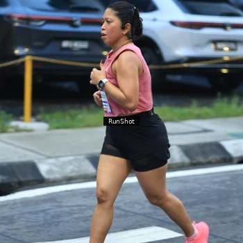 Runner Photo 8622419