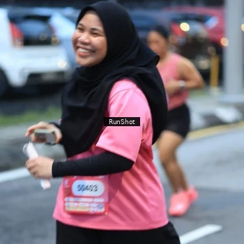 Runner Photo 8622420