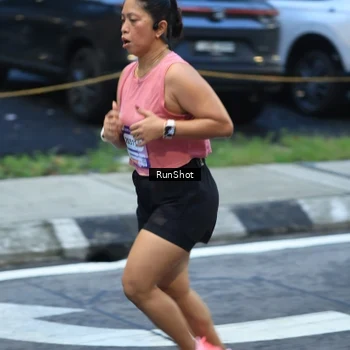 Runner Photo 8622422