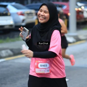 Runner Photo 8622423