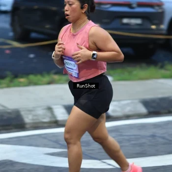 Runner Photo 8622424