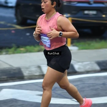 Runner Photo 8622425