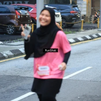 Runner Photo 8622426