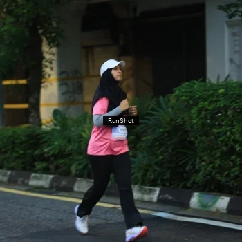 Runner Photo 8622427