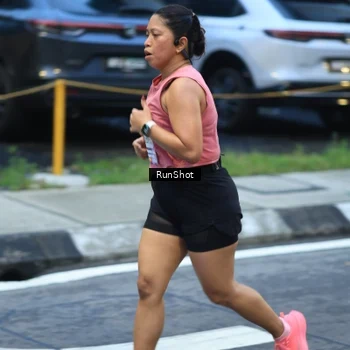 Runner Photo 8622428
