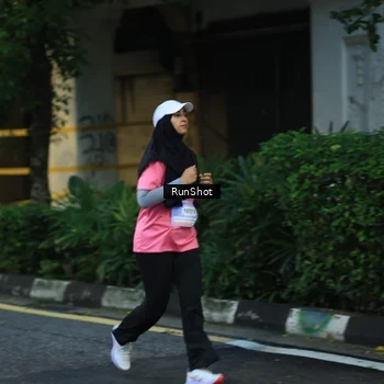 Runner Photo 8622429