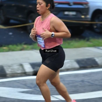 Runner Photo 8622431