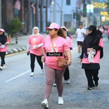 Runner Photo 8622434