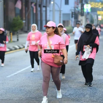 Runner Photo 8622435