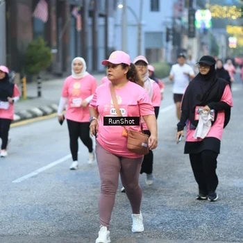 Runner Photo 8622436