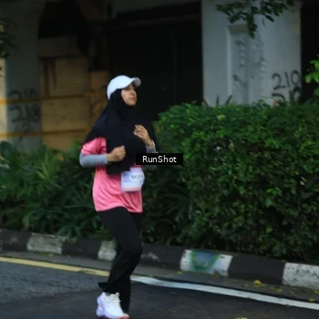 Runner Photo 8622440