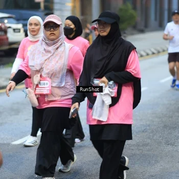 Runner Photo 8622445