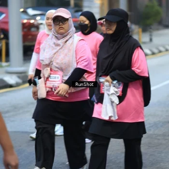 Runner Photo 8622447