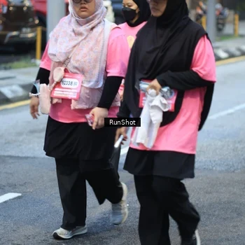 Runner Photo 8622449