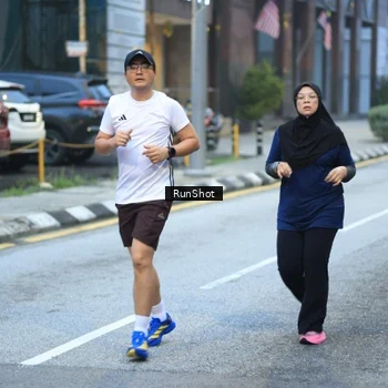 Runner Photo 8622450
