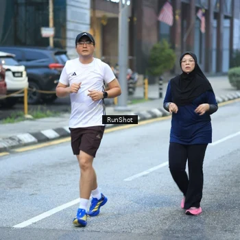 Runner Photo 8622452