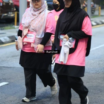 Runner Photo 8622453