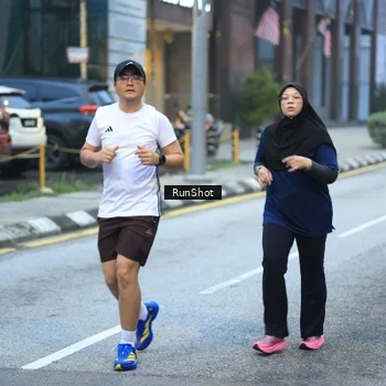 Runner Photo 8622454